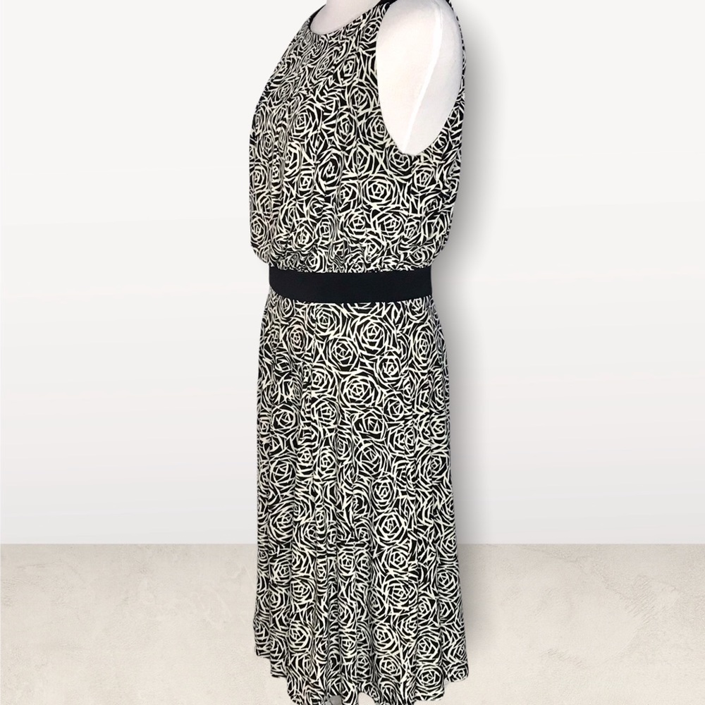London Times | Tank Dress - Picture 4 of 11